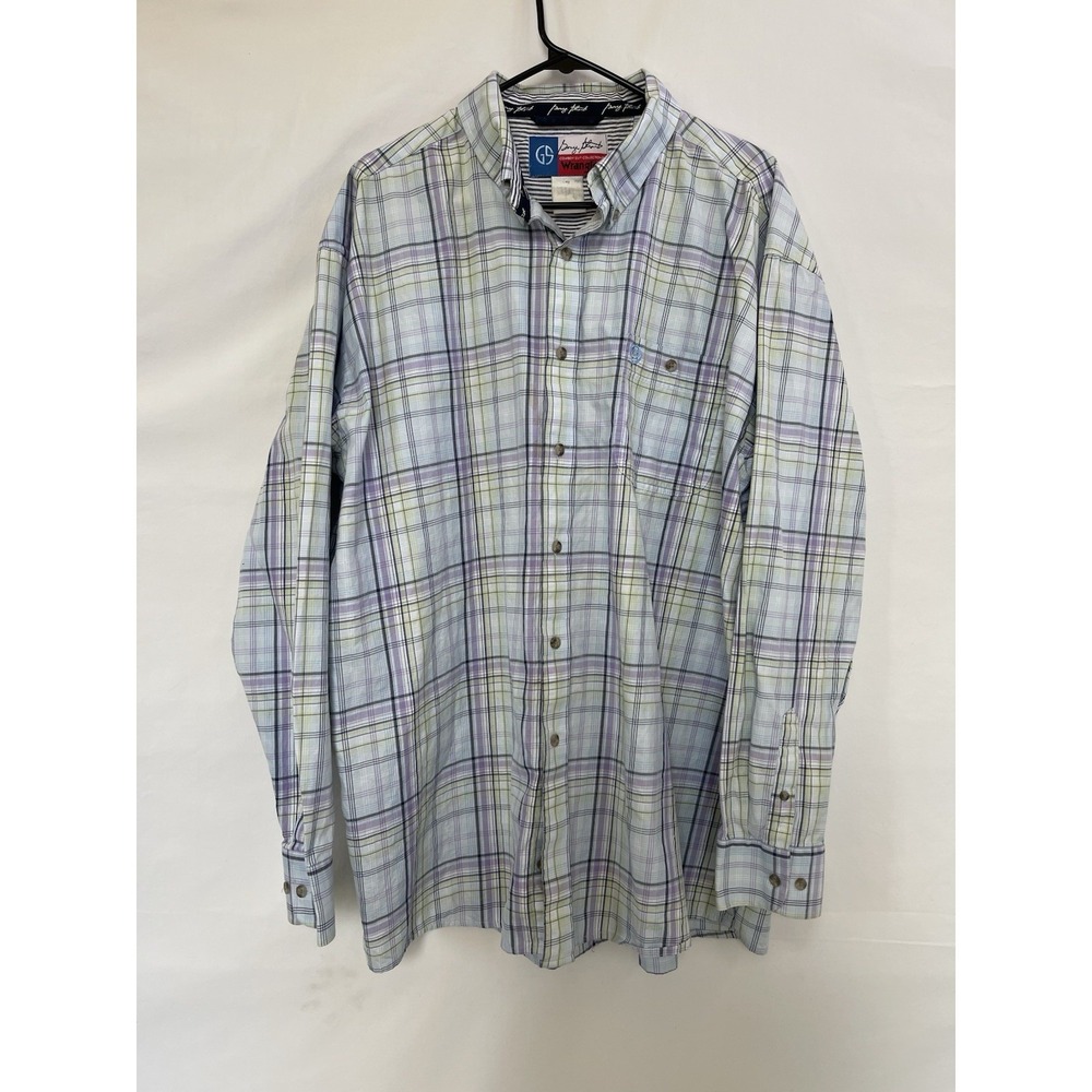 wrangler‎ george strait cowboy cut shirt